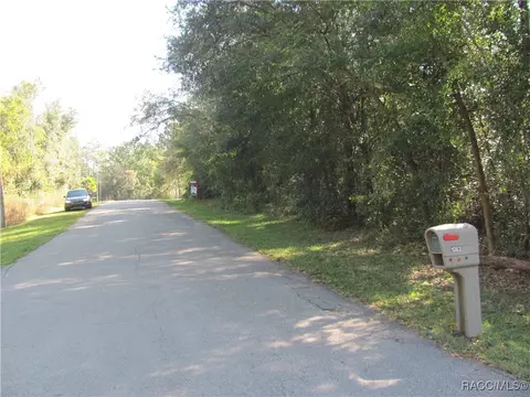 1264 E Getty Ln, Hernando, FL 34442 photo 5