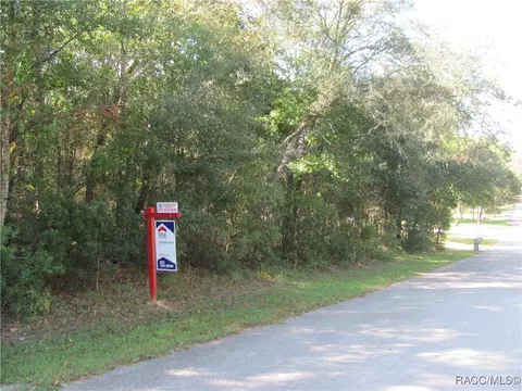 1264 E Getty Ln, Hernando, FL 34442 photo 4