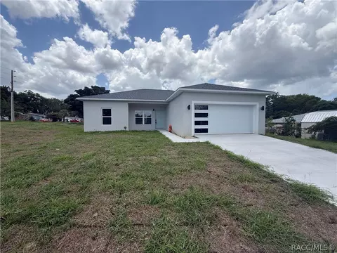 9410 N Milam Way, Citrus Springs, FL 34434