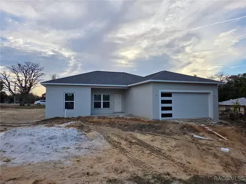 9410 N Milam Way, Citrus Springs, FL 34434