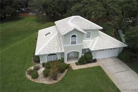 823 Balmoral Ct, Inverness, FL 34453