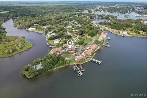 364 NW 14th Pl #20, Crystal River, FL 34428