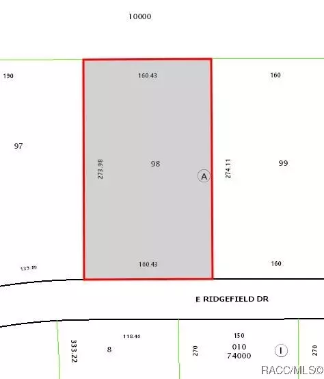 1399 E Ridgefield Dr, Hernando, FL 34442 photo 10