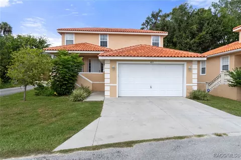 4810 S Amstel Dr #125, Homosassa, FL 34448