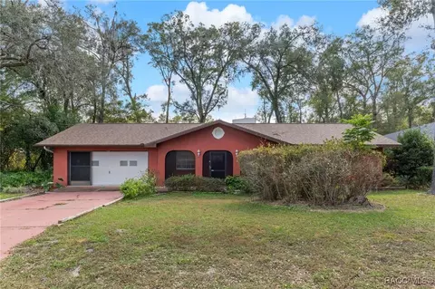 6036 E Tremont St, Inverness, FL 34452