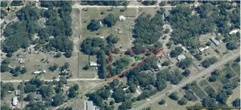 8415 W Moonhaze Ct, Crystal River, FL 34428