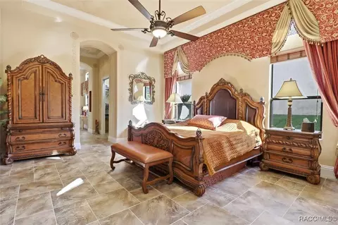 Bedroom - 1404 N Ridge Meadow Path, Hernando, FL 34442 photo 1 of 10