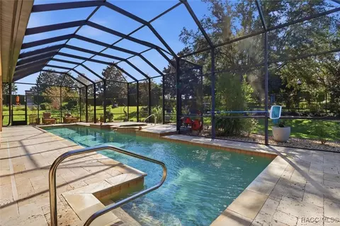 Exterior - 1404 N Ridge Meadow Path, Hernando, FL 34442 photo 16 of 24