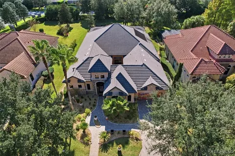 View/Area - 1404 N Ridge Meadow Path, Hernando, FL 34442 photo 1 of 14