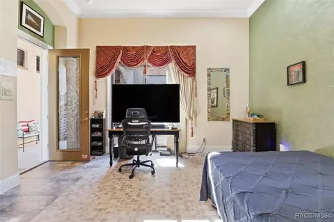 Bedroom - 1404 N Ridge Meadow Path, Hernando, FL 34442 photo 10 of 10
