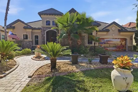 Exterior - 1404 N Ridge Meadow Path, Hernando, FL 34442 photo 2 of 24