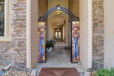 Entry Way - 1404 N Ridge Meadow Path, Hernando, FL 34442 photo 1 of 8