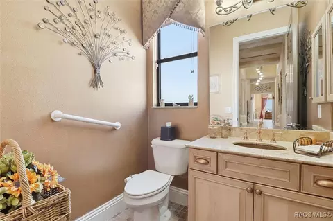 Bath - 1404 N Ridge Meadow Path, Hernando, FL 34442 photo 8 of 10
