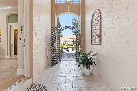 Entry Way - 1404 N Ridge Meadow Path, Hernando, FL 34442 photo 2 of 8