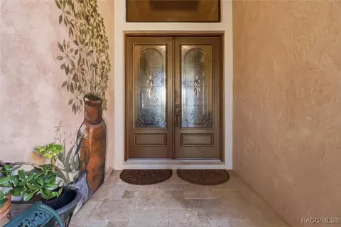 Entry Way - 1404 N Ridge Meadow Path, Hernando, FL 34442 photo 3 of 8