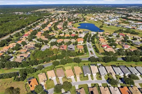 View/Area - 1404 N Ridge Meadow Path, Hernando, FL 34442 photo 6 of 14
