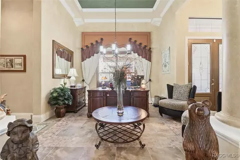 Entry Way - 1404 N Ridge Meadow Path, Hernando, FL 34442 photo 5 of 8