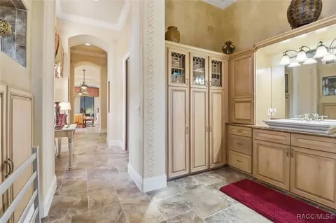 Entry Way - 1404 N Ridge Meadow Path, Hernando, FL 34442 photo 8 of 8