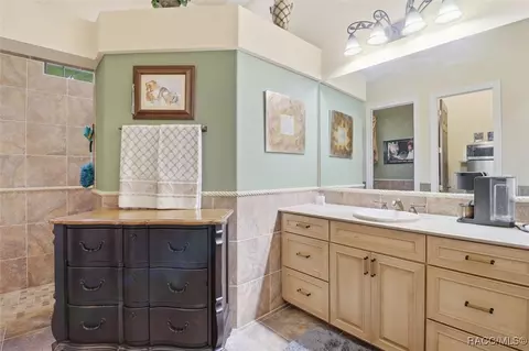 Bath - 1404 N Ridge Meadow Path, Hernando, FL 34442 photo 9 of 10