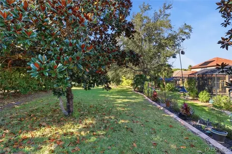 Exterior - 1404 N Ridge Meadow Path, Hernando, FL 34442 photo 20 of 24