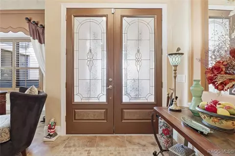 Entry Way - 1404 N Ridge Meadow Path, Hernando, FL 34442 photo 4 of 8