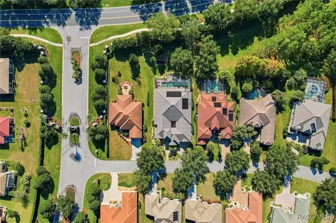 View/Area - 1404 N Ridge Meadow Path, Hernando, FL 34442 photo 4 of 14