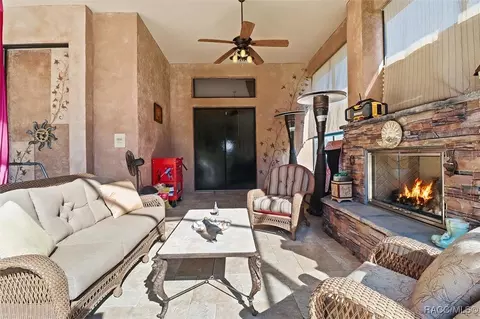 Exterior - 1404 N Ridge Meadow Path, Hernando, FL 34442 photo 11 of 24
