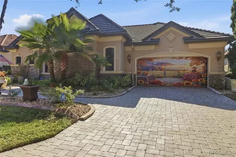 Exterior - 1404 N Ridge Meadow Path, Hernando, FL 34442 photo 5 of 24