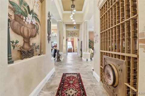 Entry Way - 1404 N Ridge Meadow Path, Hernando, FL 34442 photo 7 of 8