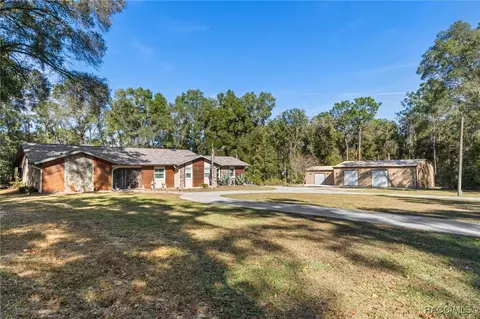 5425 E Arbor St, Inverness, FL 34452