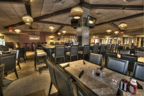 Dining - 272 W Massachusetts St, Hernando, FL 34442 photo 6 of 6