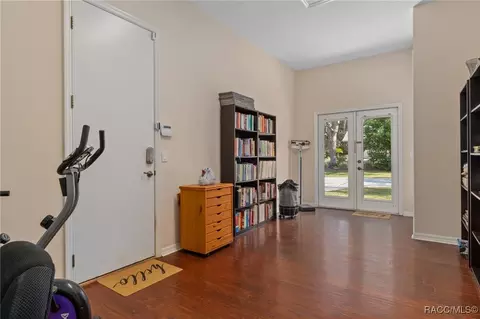 Entry Way - 272 W Massachusetts St, Hernando, FL 34442 photo 4 of 5