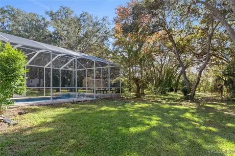 Exterior - 272 W Massachusetts St, Hernando, FL 34442 photo 9 of 17