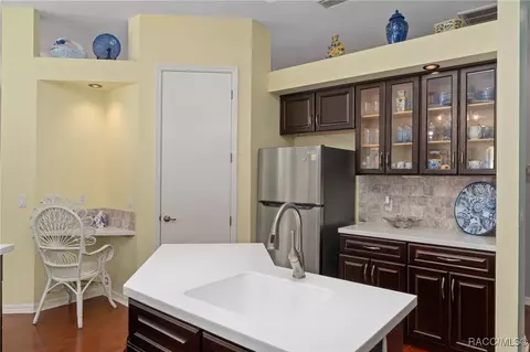 Kitchen - 272 W Massachusetts St, Hernando, FL 34442 photo 5 of 5