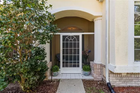 Exterior - 272 W Massachusetts St, Hernando, FL 34442 photo 4 of 17