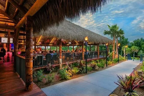 Exterior - 272 W Massachusetts St, Hernando, FL 34442 photo 16 of 17