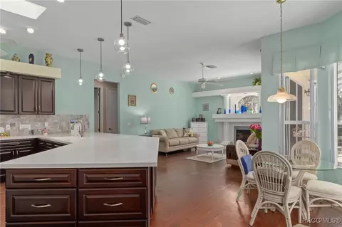 Kitchen - 272 W Massachusetts St, Hernando, FL 34442 photo 1 of 5