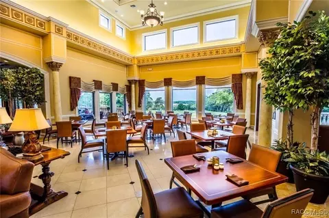 Dining - 272 W Massachusetts St, Hernando, FL 34442 photo 5 of 6