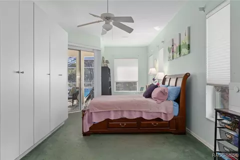 Bedroom - 272 W Massachusetts St, Hernando, FL 34442 photo 2 of 2