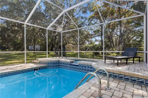 Exterior - 272 W Massachusetts St, Hernando, FL 34442 photo 8 of 17
