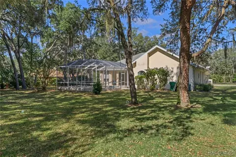 Exterior - 272 W Massachusetts St, Hernando, FL 34442 photo 12 of 17