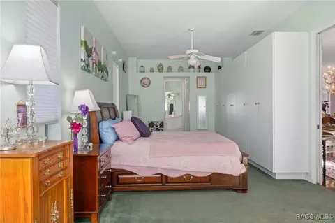 Bedroom - 272 W Massachusetts St, Hernando, FL 34442 photo 1 of 2