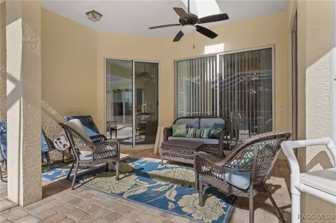 Exterior - 272 W Massachusetts St, Hernando, FL 34442 photo 5 of 17