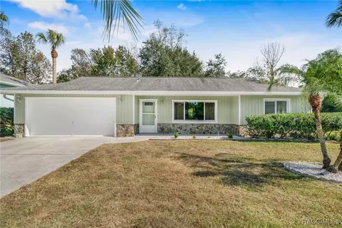 11561 W Waterway Dr, Homosassa, FL 34448