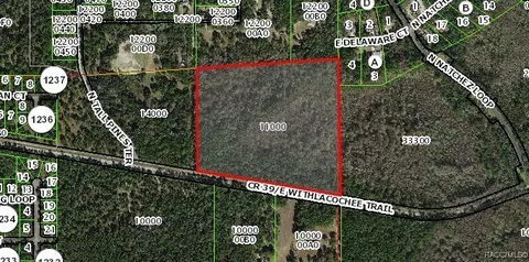 1785 E Withlacoochee Trl, Dunnellon, FL 34434