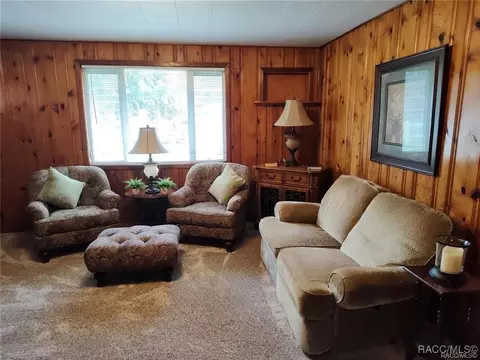 Living - 119 Risher Ave, Inglis, FL 34449 photo 2 of 2