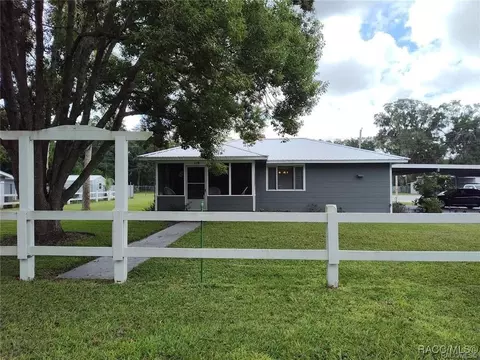 Other - 119 Risher Ave, Inglis, FL 34449 photo 1 of 9