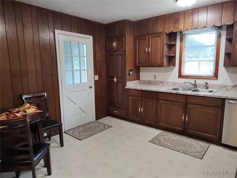 Kitchen - 119 Risher Ave, Inglis, FL 34449 photo 3 of 3