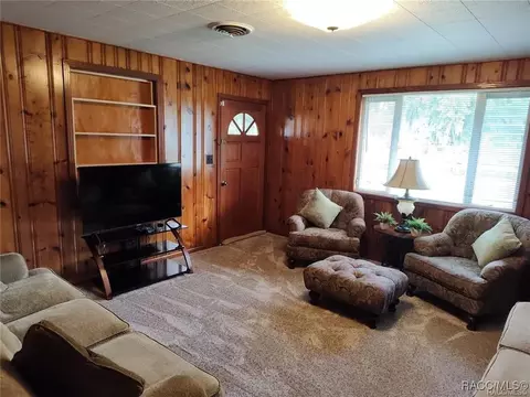 Living - 119 Risher Ave, Inglis, FL 34449 photo 1 of 2