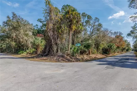12298 W Marjoram Pl, Crystal River, FL 34428